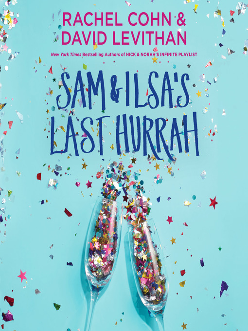 Cover of Sam & Ilsa's Last Hurrah